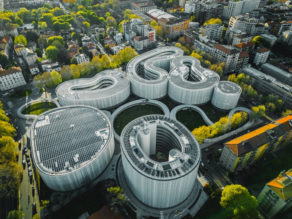 Bocconi University Milano, Italy