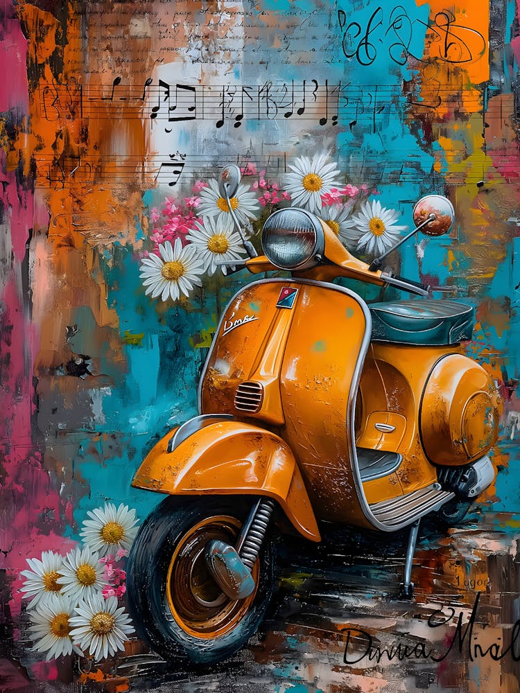 Vespa 1