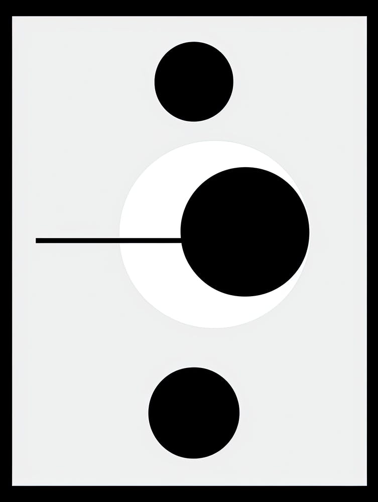 Minimal Abstract Shapes 4