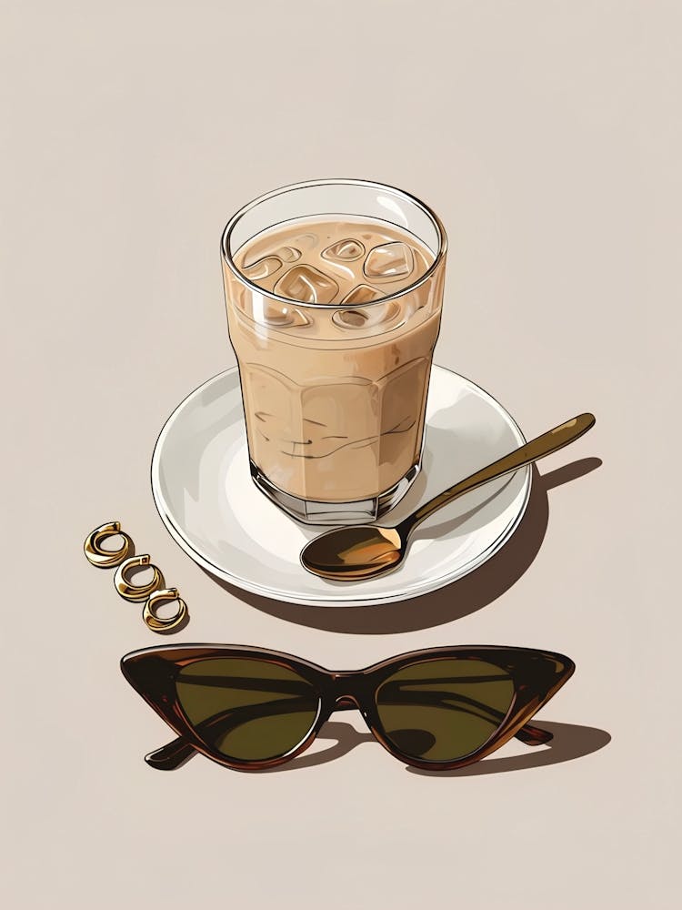 Coffee Girlie