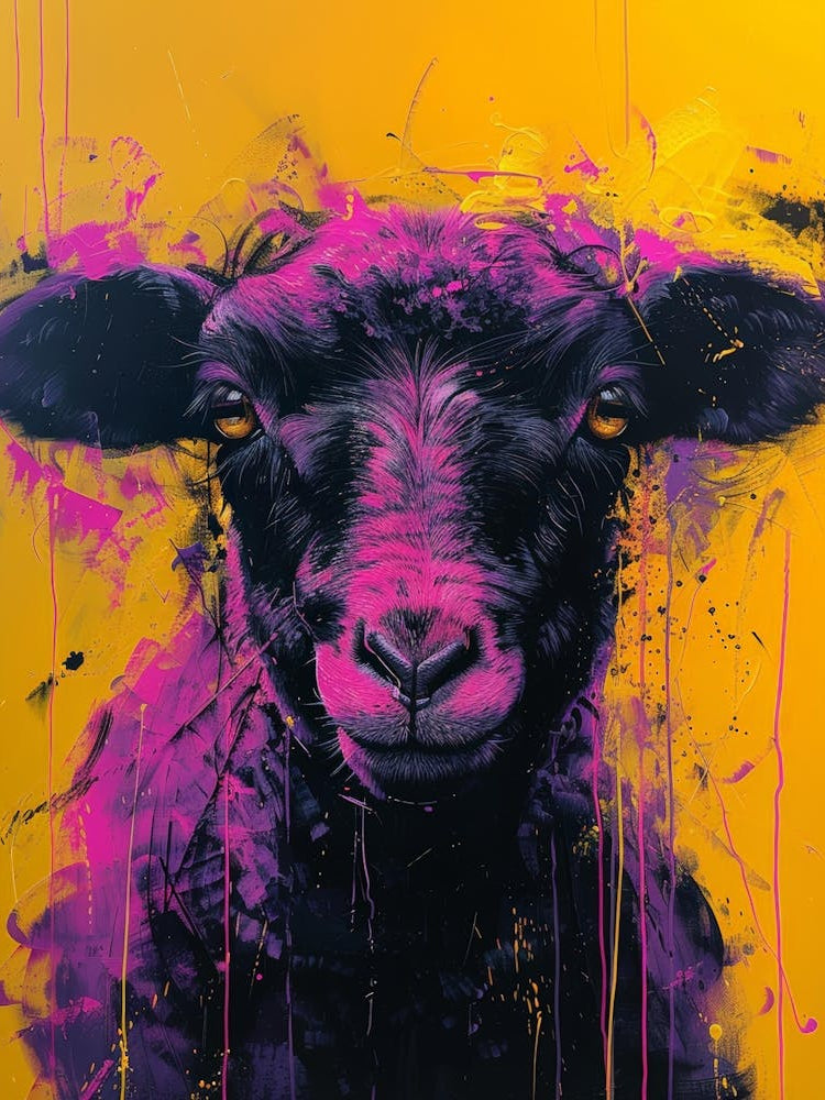 'Black Sheep'