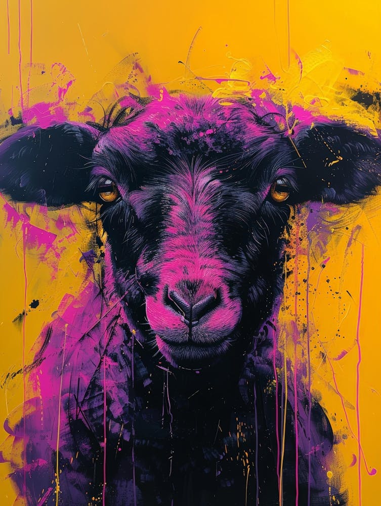 'Black Sheep'