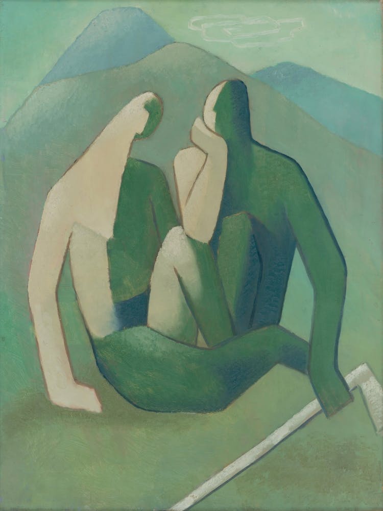 Bandits, Mikuláš Galanda