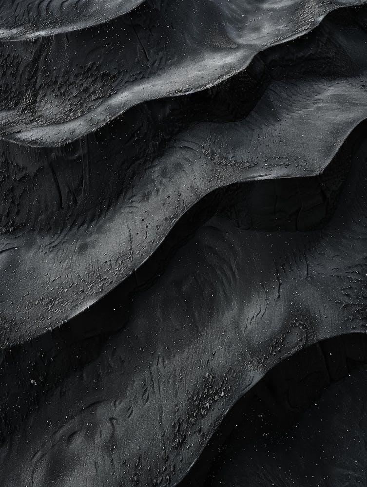 Black Sand 1