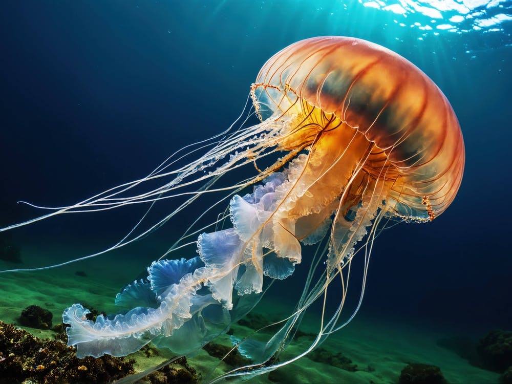 Jellyfish 2