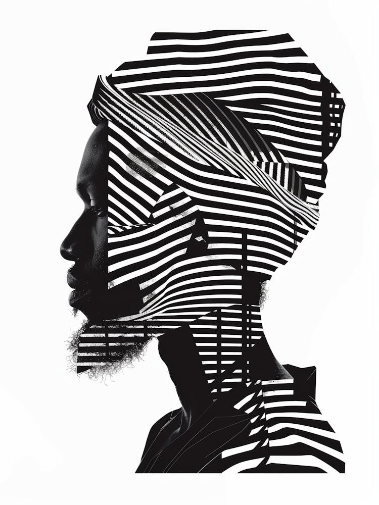 Portrait Of A Man 72