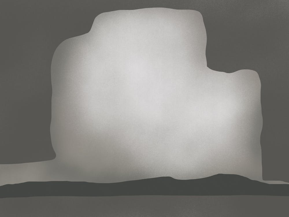 Rock cloud