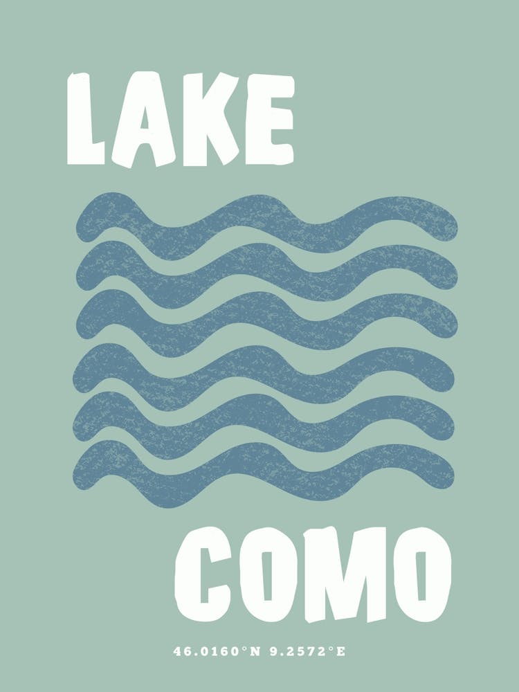 Lake Como