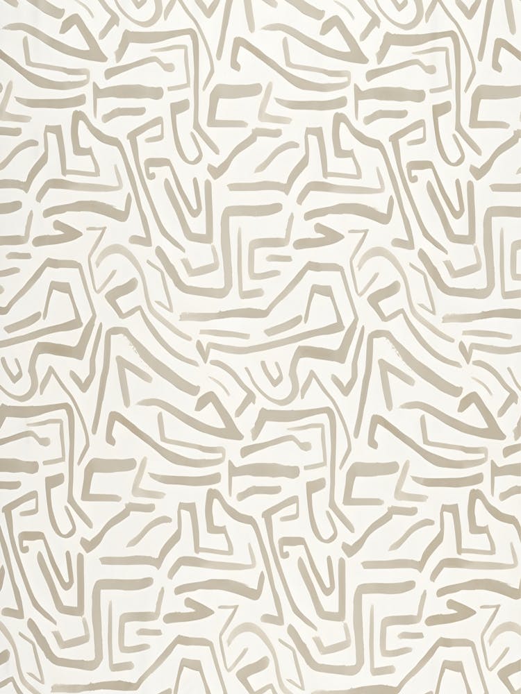 Abstract Pattern 1
