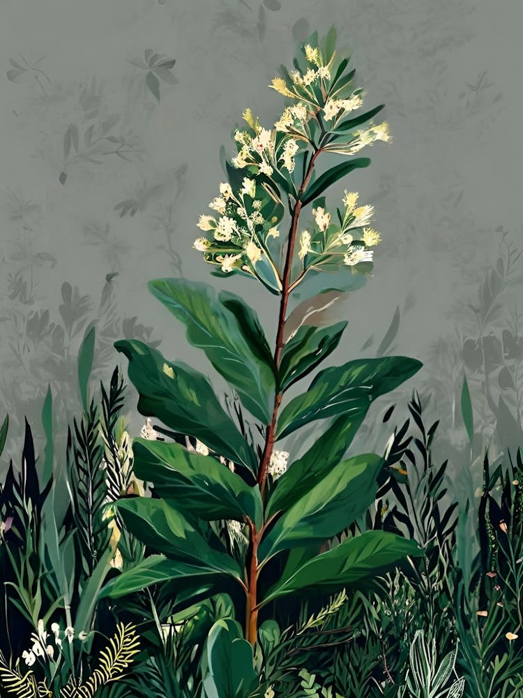 Lily Of The Valley 14