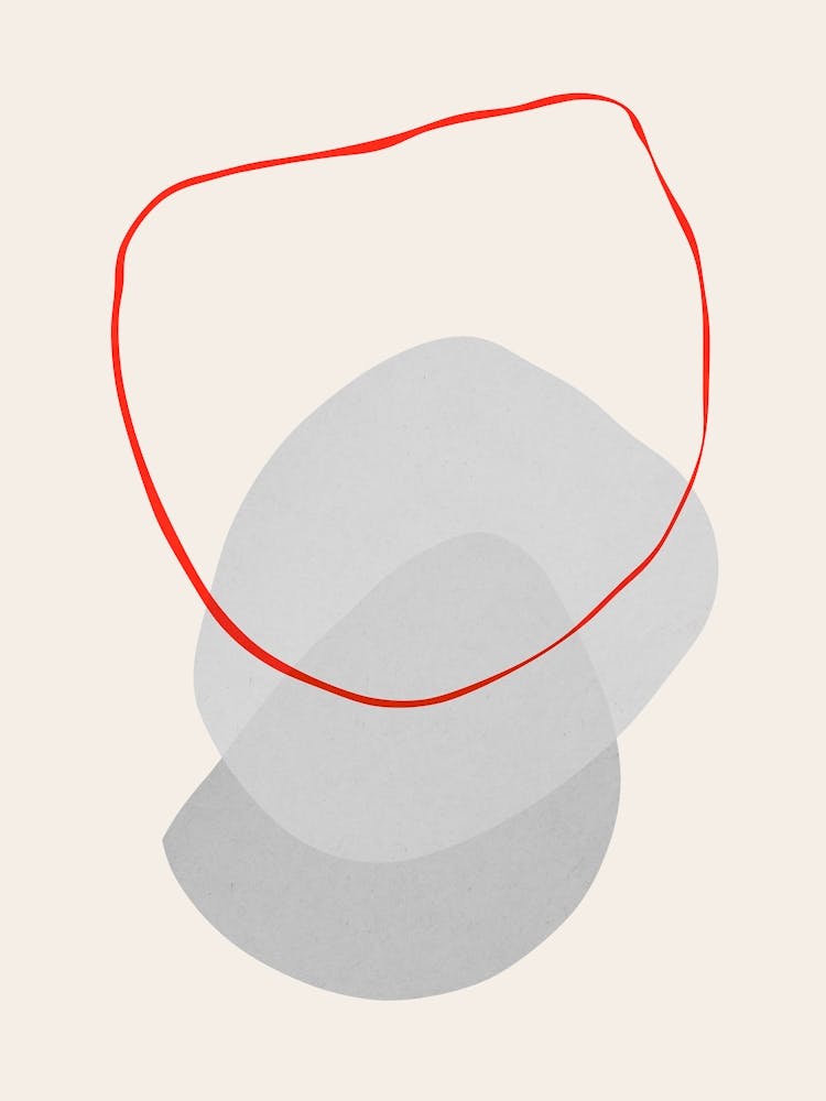 Colorful abstract shapes 40