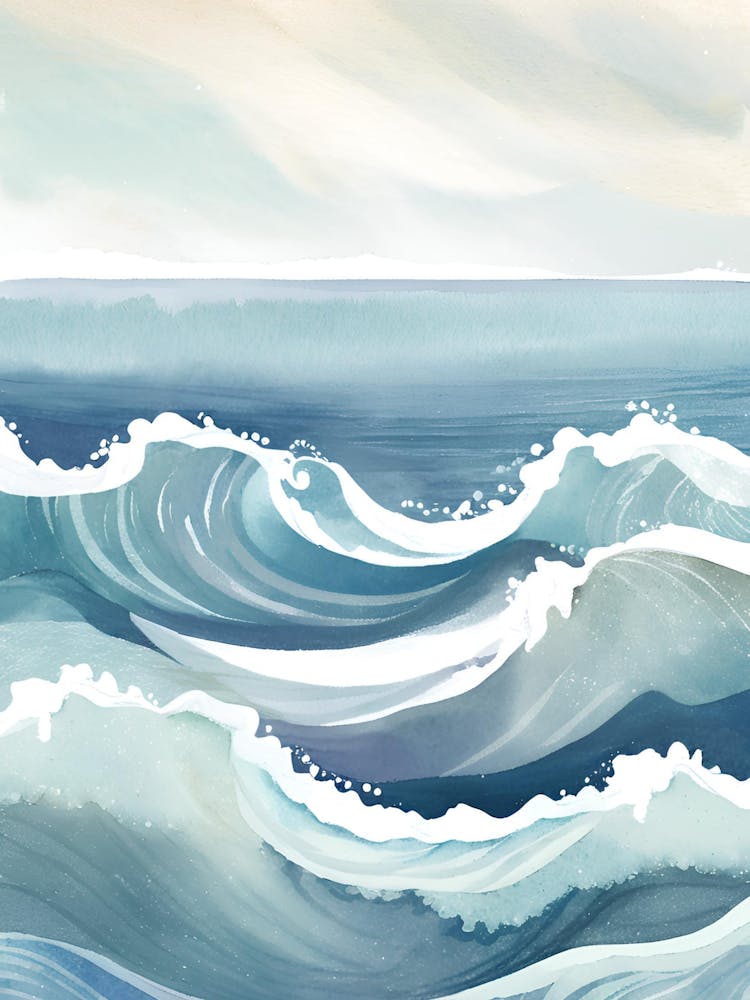 Ocean Waves