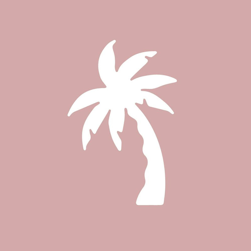 White Palms