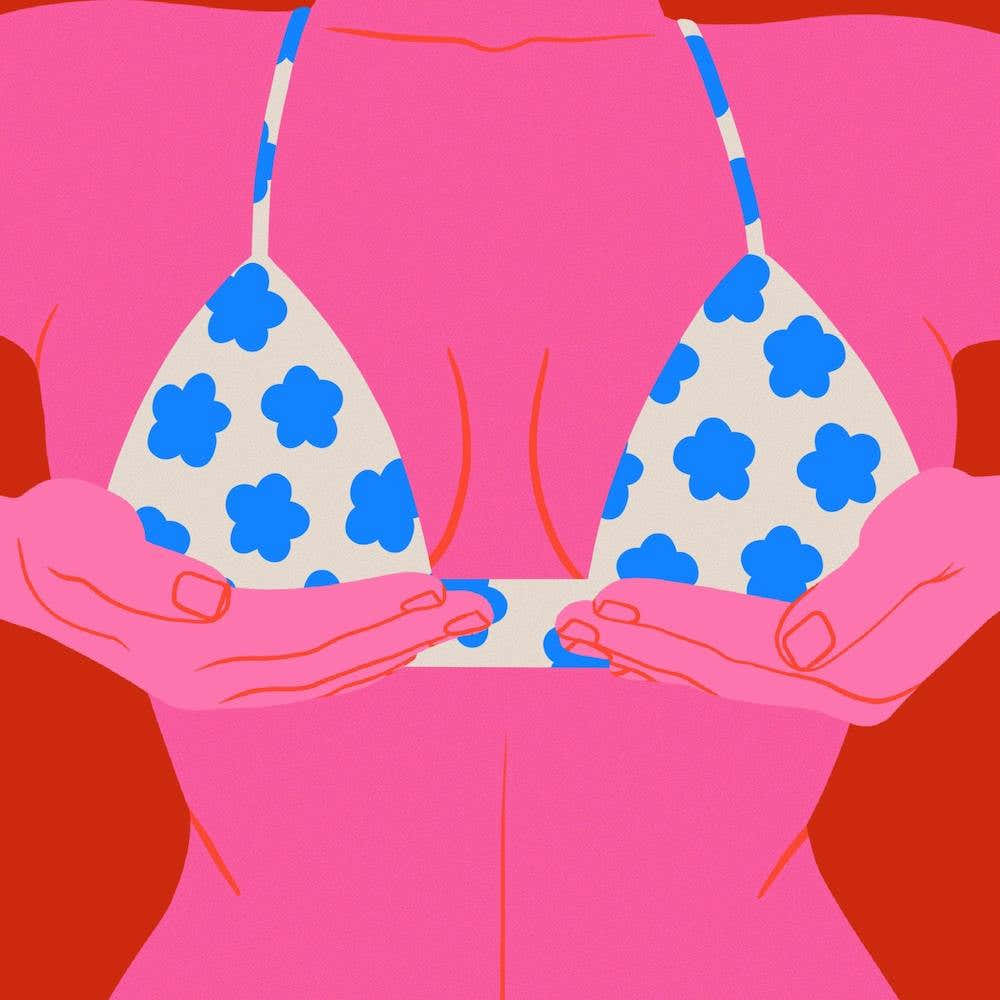 Check Yourself Square