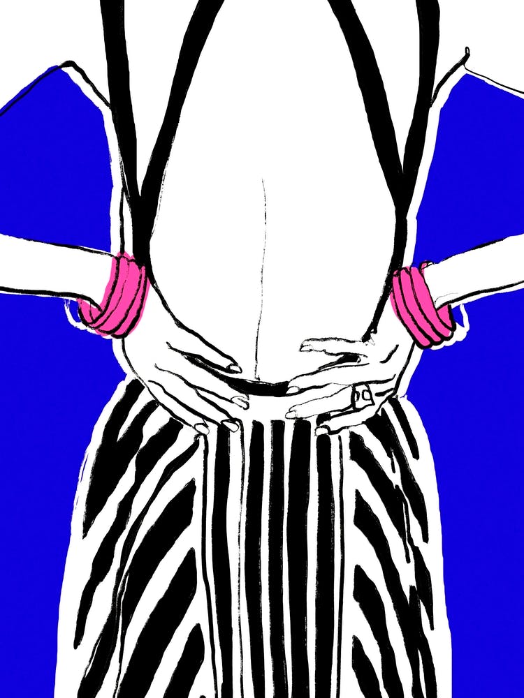Free Back