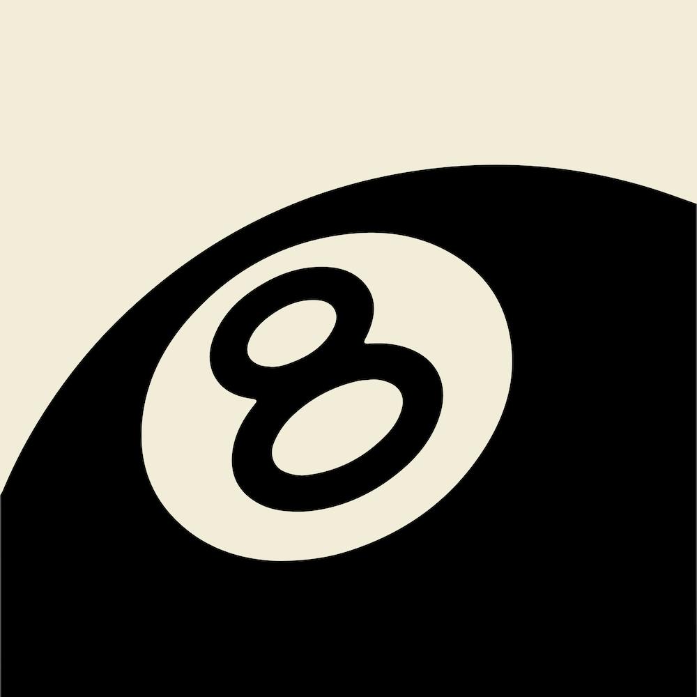 Eight Ball Square