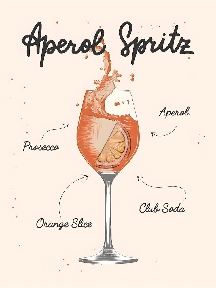 April Spritz 1