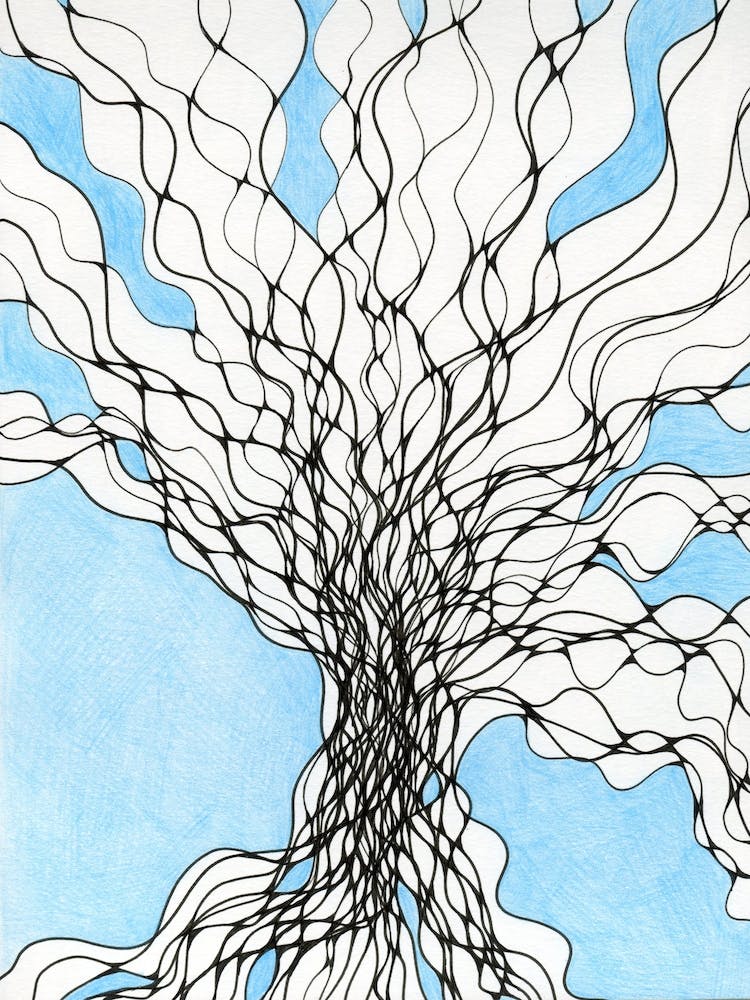 Tree Of Life