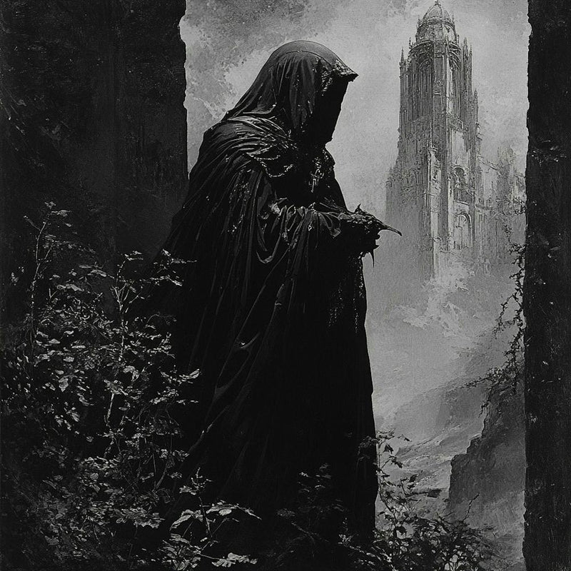 Grim Reaper 1