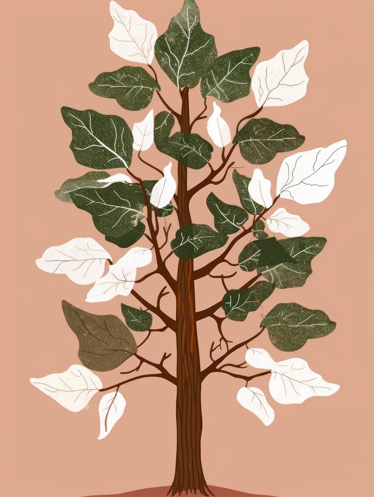 Tree Of Life 85