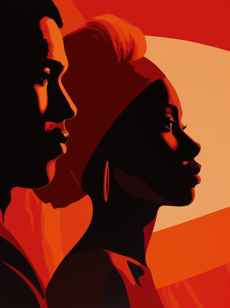 Man And A Woman 1