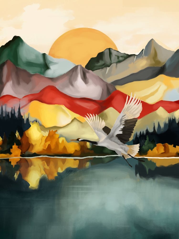 Silent Flight