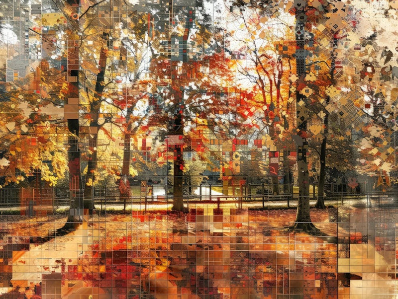 Autumn Park