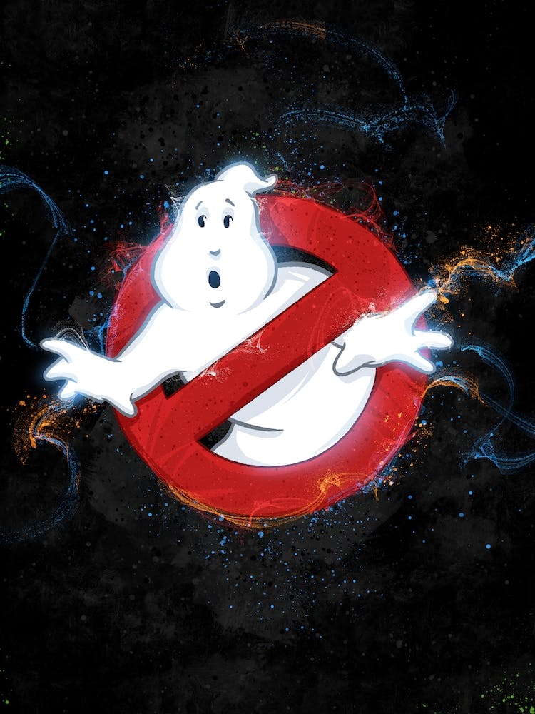 Ghostbusters II
