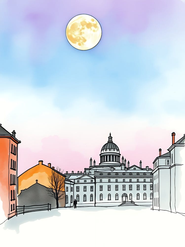 St Petersburg City