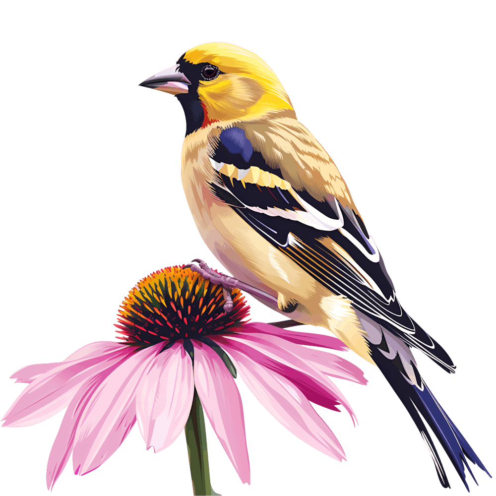 Goldfinch 3