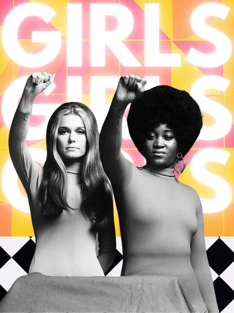 Girls Girls Girls