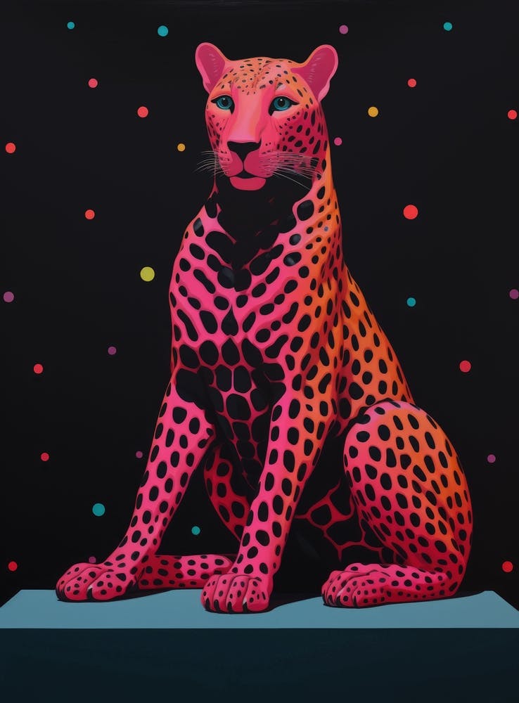 Leopard 14