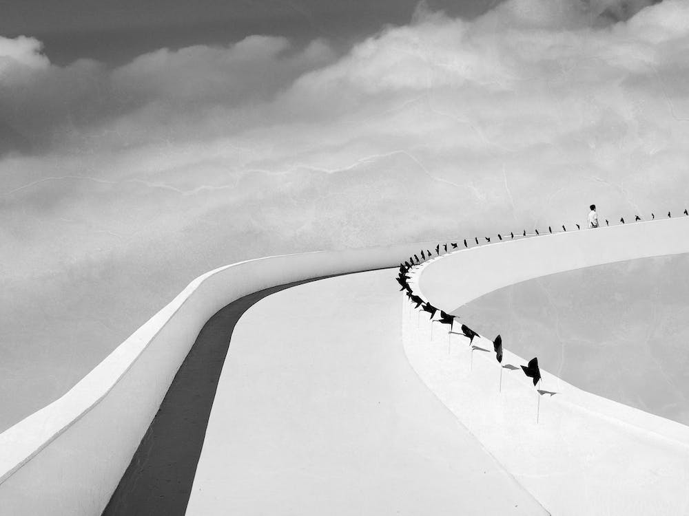 Highway To Heaven