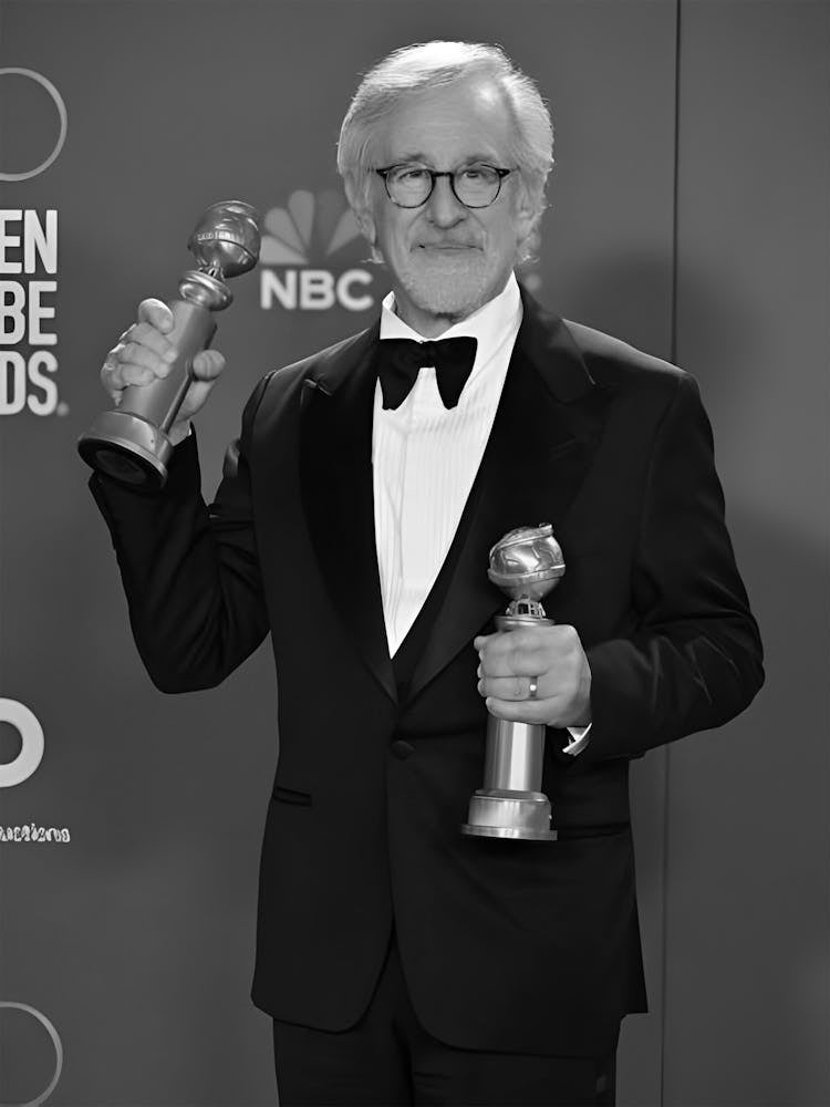 Steven Spielberg