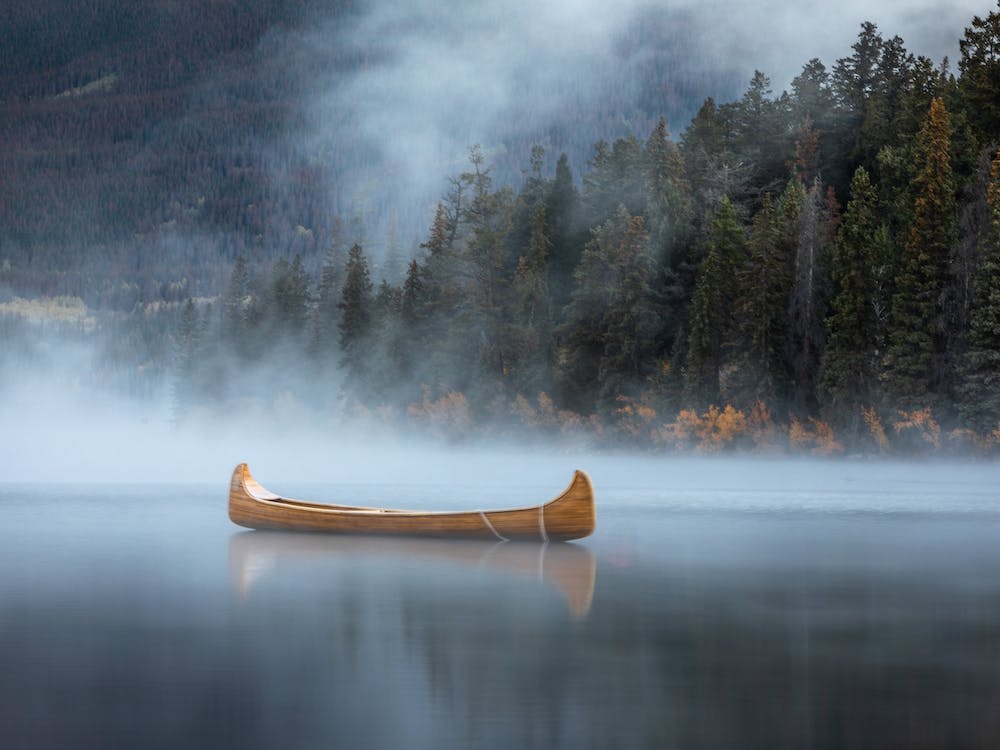 Jasper Canada