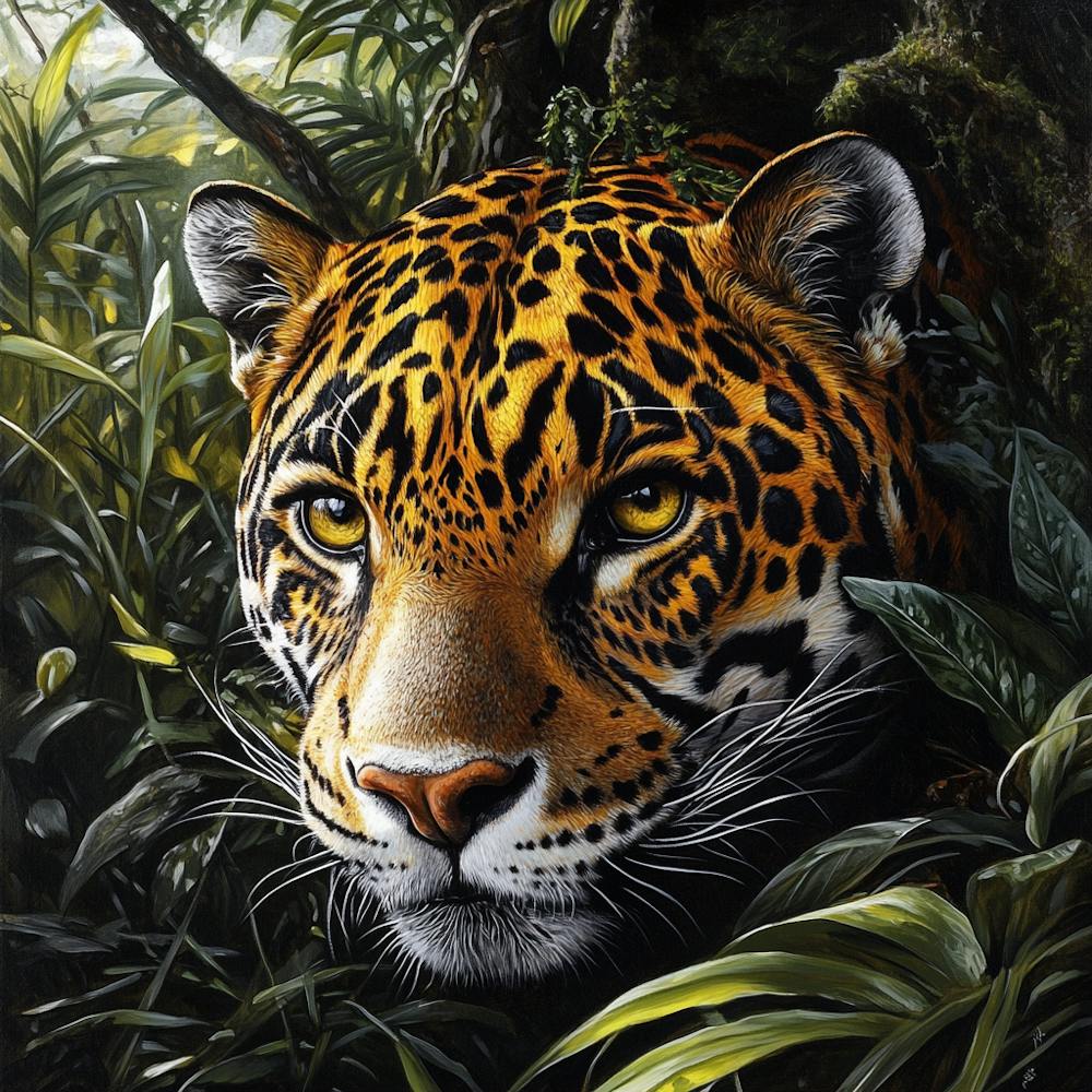 Jaguar