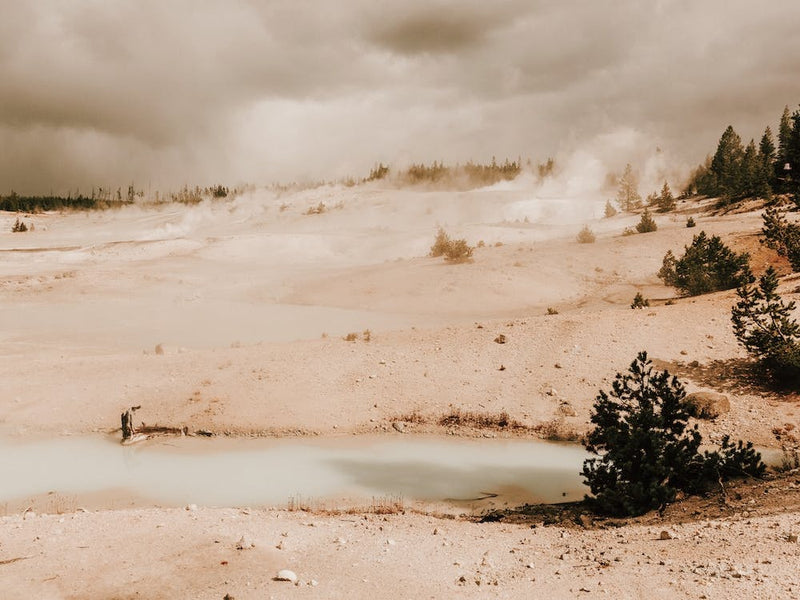Thermal Springs