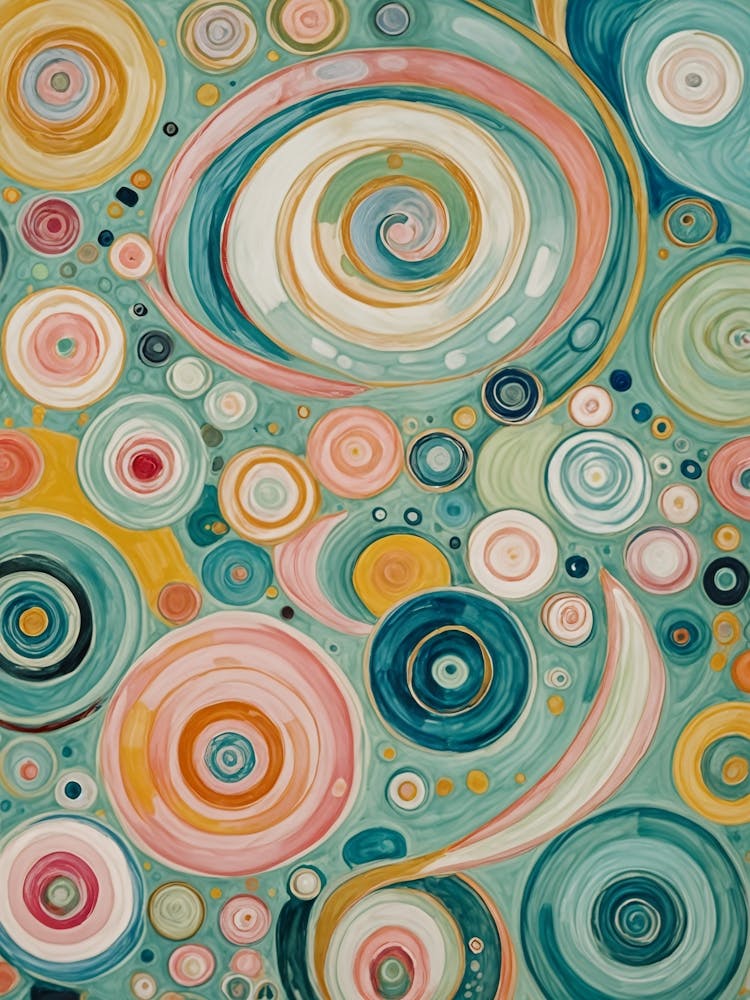 Swirl Bliss