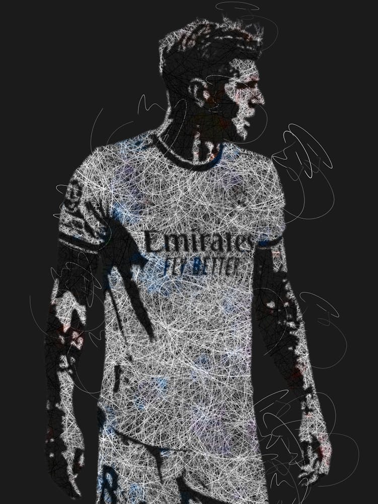Toni Kroos 1
