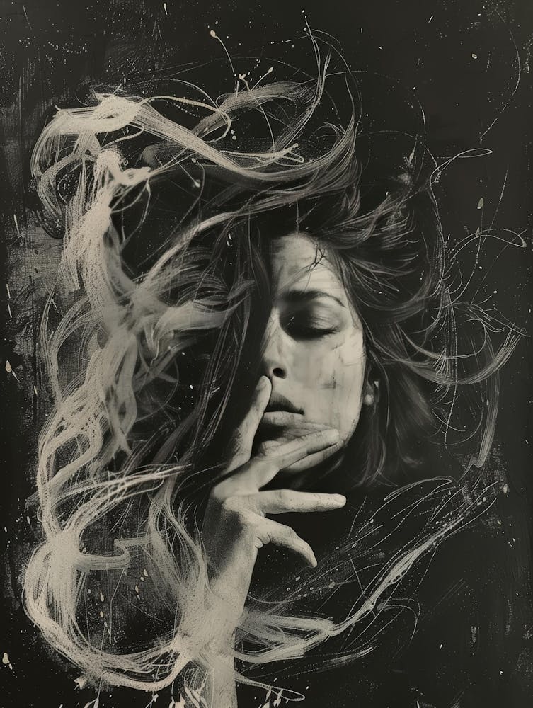 'Smoke' 8