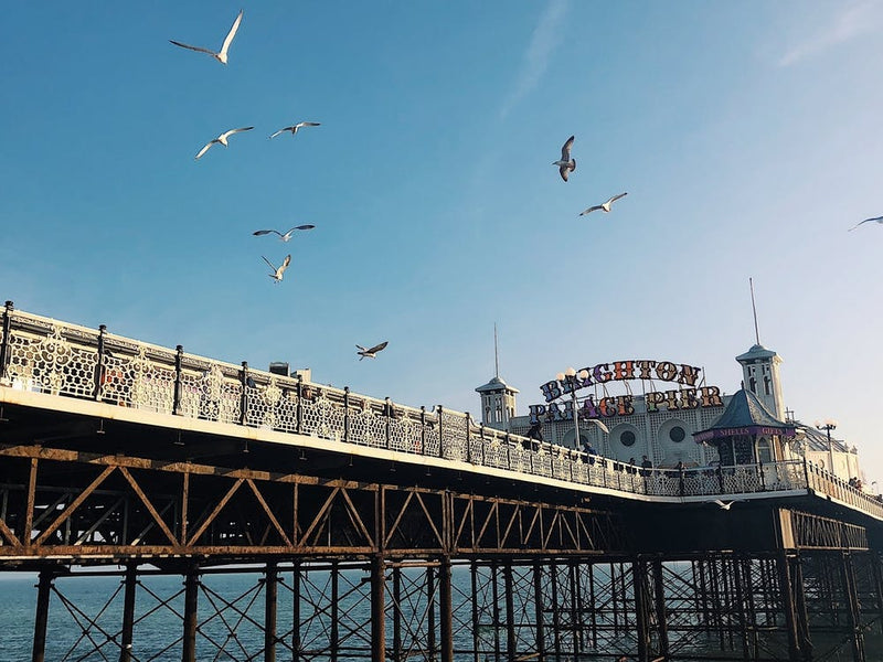 Brighton Pier
