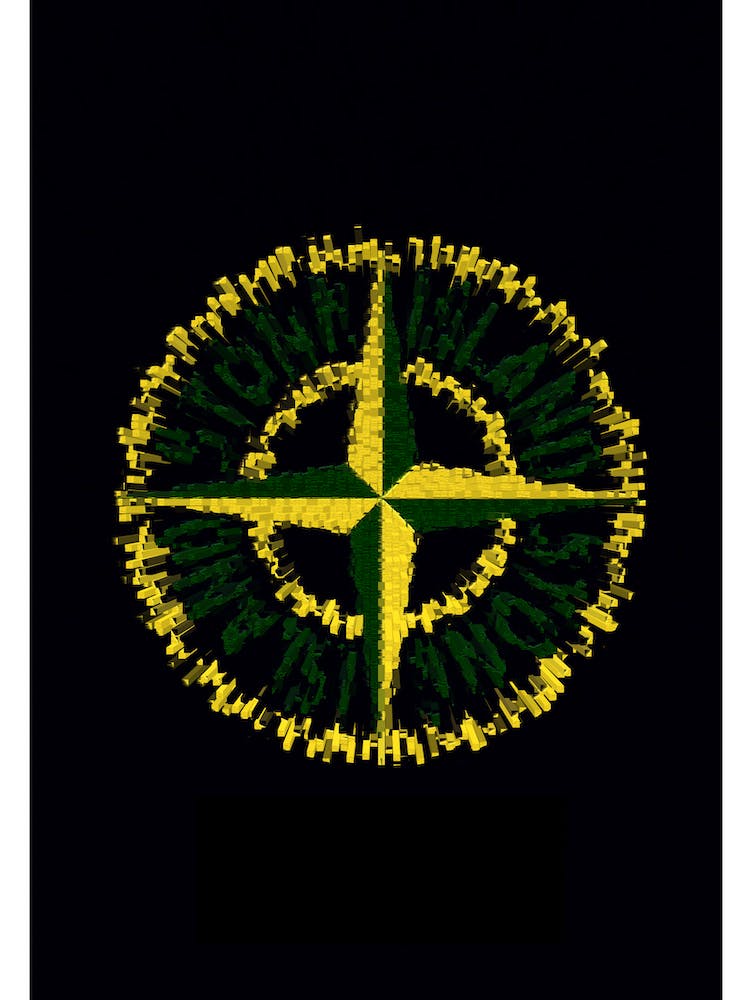 6fy 1035 Stone Island Copy