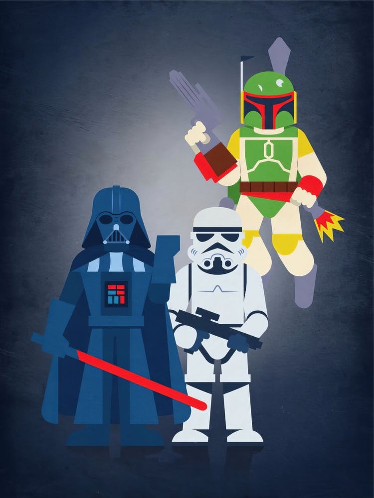 Star Wars