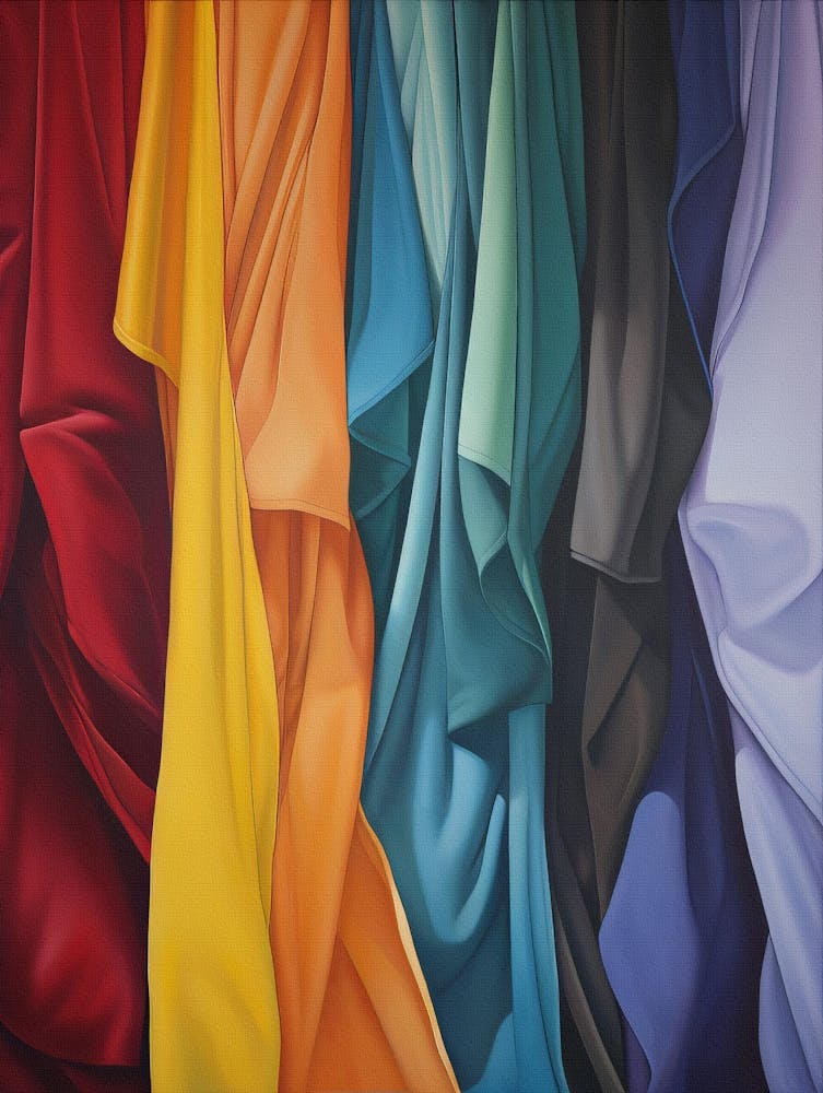 Poster Canvas Linen Pp 16