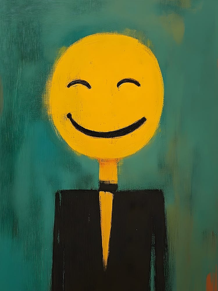 Smiley Face