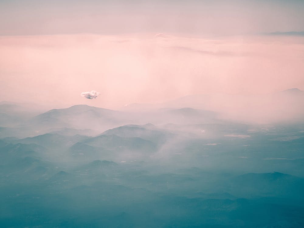 Mania Landscapes Raw 5 Lassen National Park