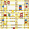 Structured Art Prints