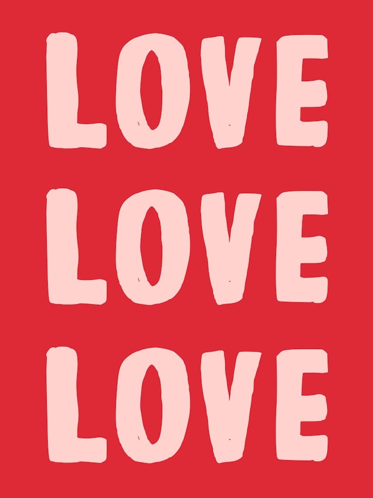 Love Love Love