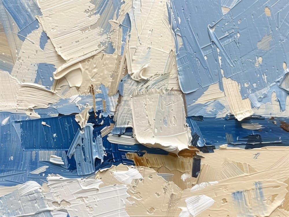 Sailboats 36