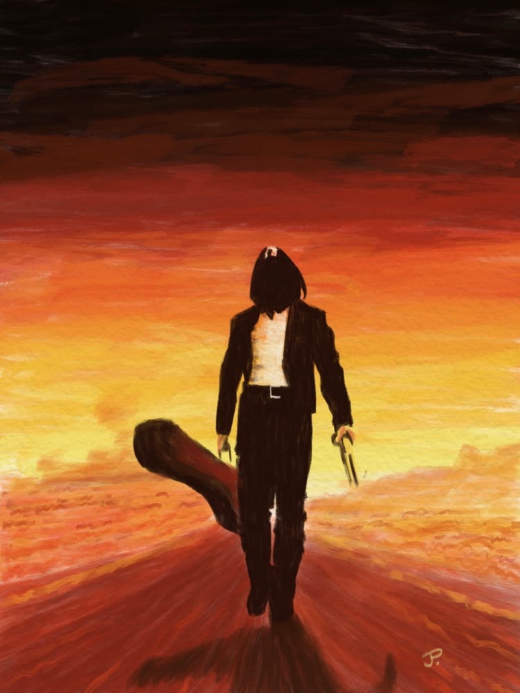Desperado